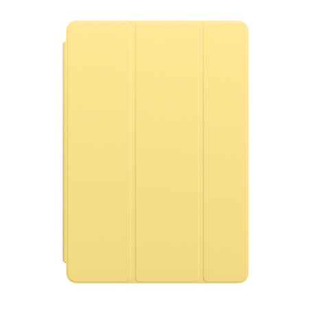 Smart Cover für das iPad Pro 10,5' (2017) MQ4V2ZM/A gelb