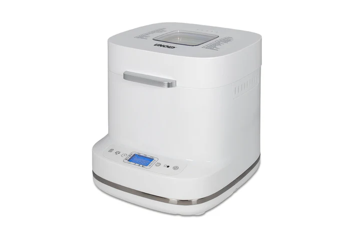 68120 Backmeister Bernd Brotbackautomat