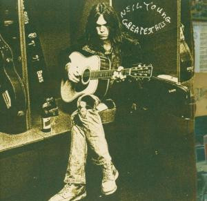 CD Neil Young - Greatest Hits