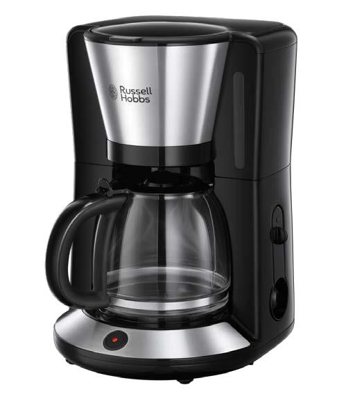 24010-56 Adventure Filterkaffeemaschine