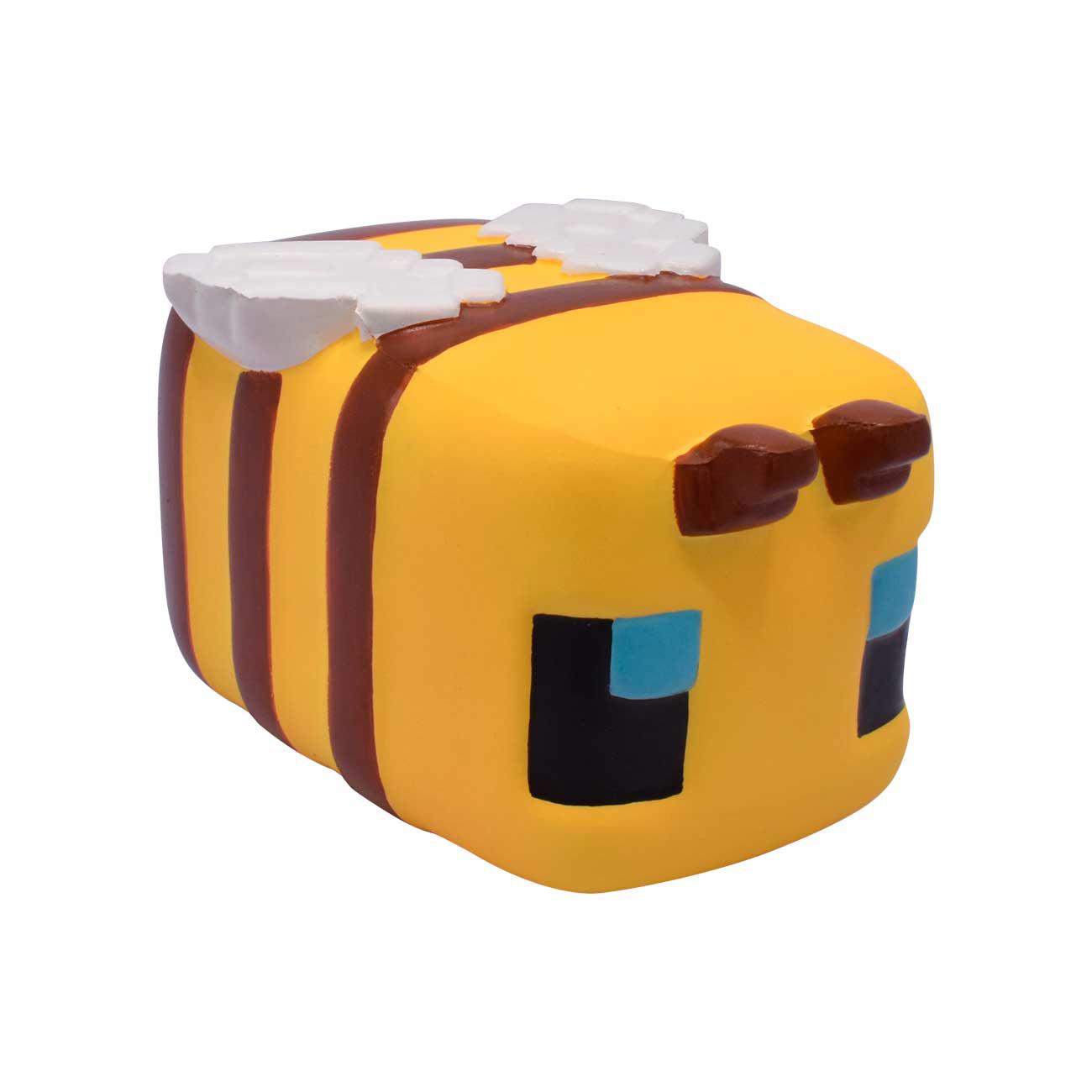 Minecraft Mega SquishMe S2 Biene