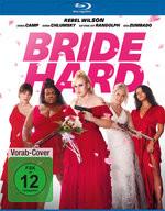 Blu-ray Bride Hard