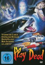 DVD Play Dead
