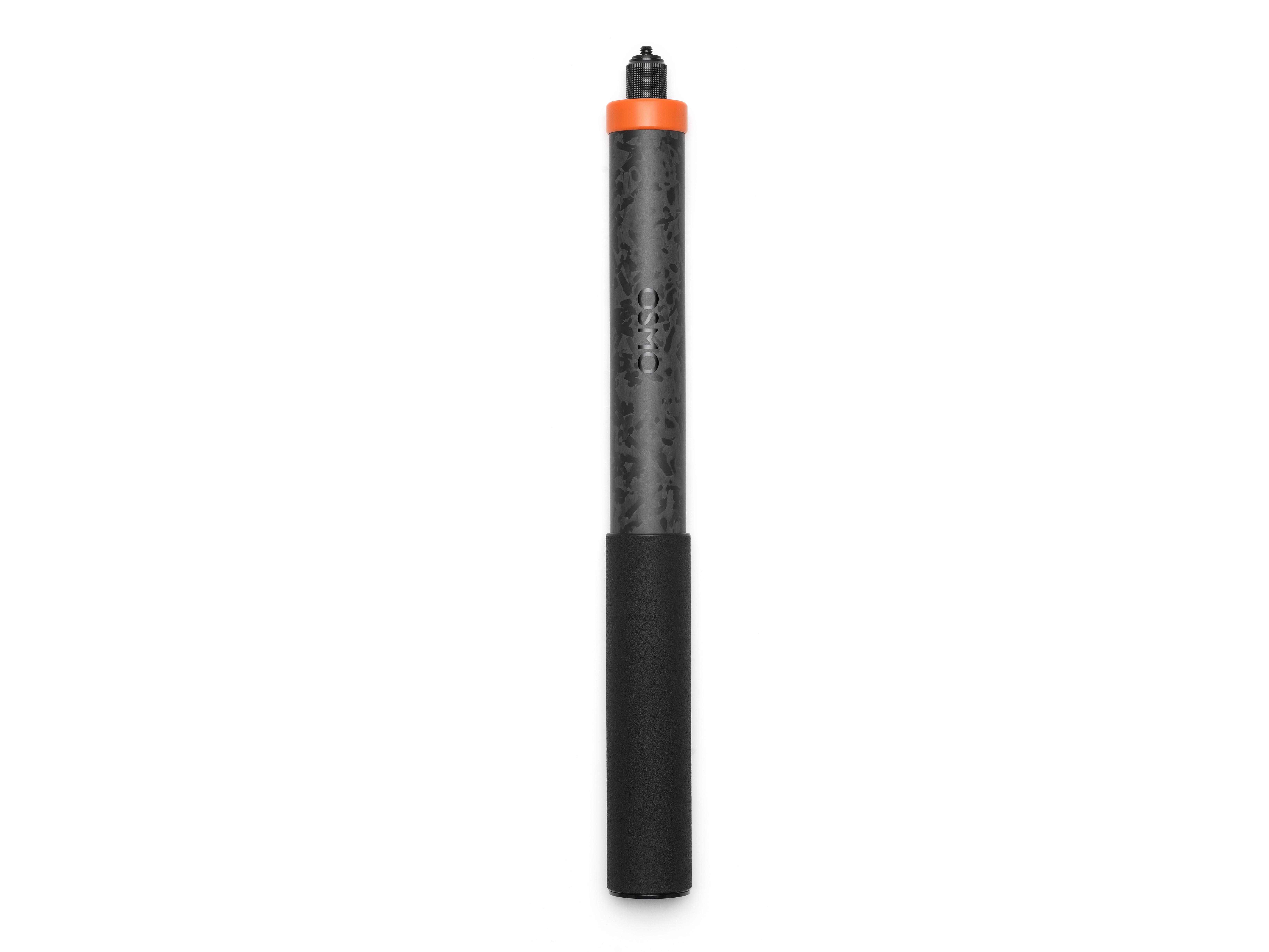 Osmo 360 2,5 m verlängerbarer Carbonfaser Selfie-Stick