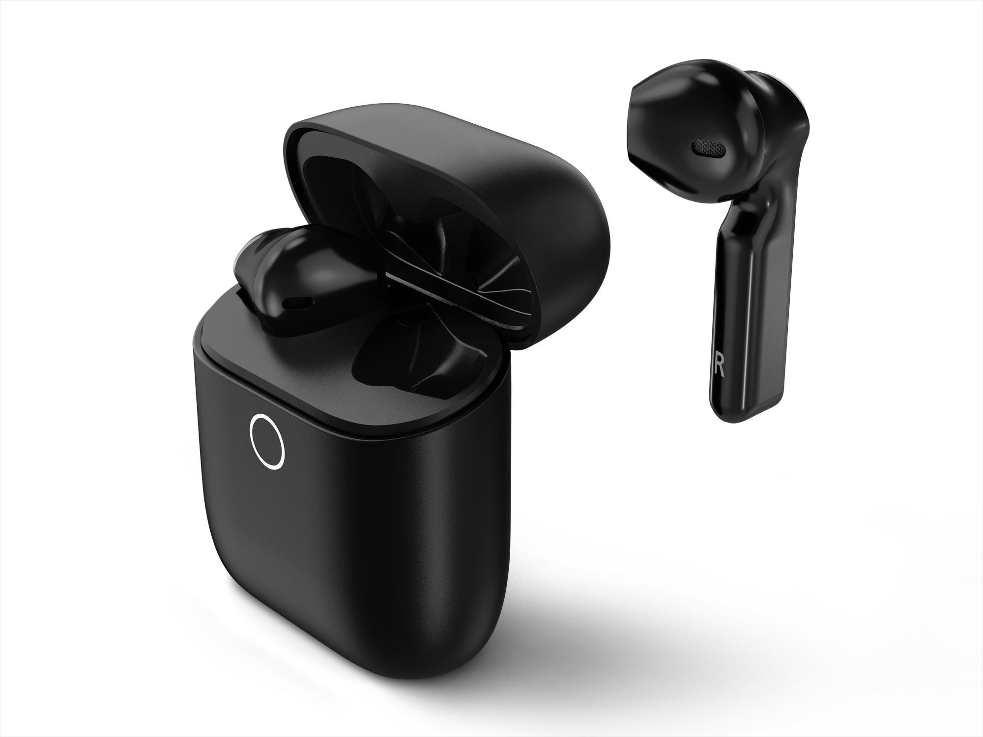 RZ-B100WDE-K In-Ear Kopfhörer