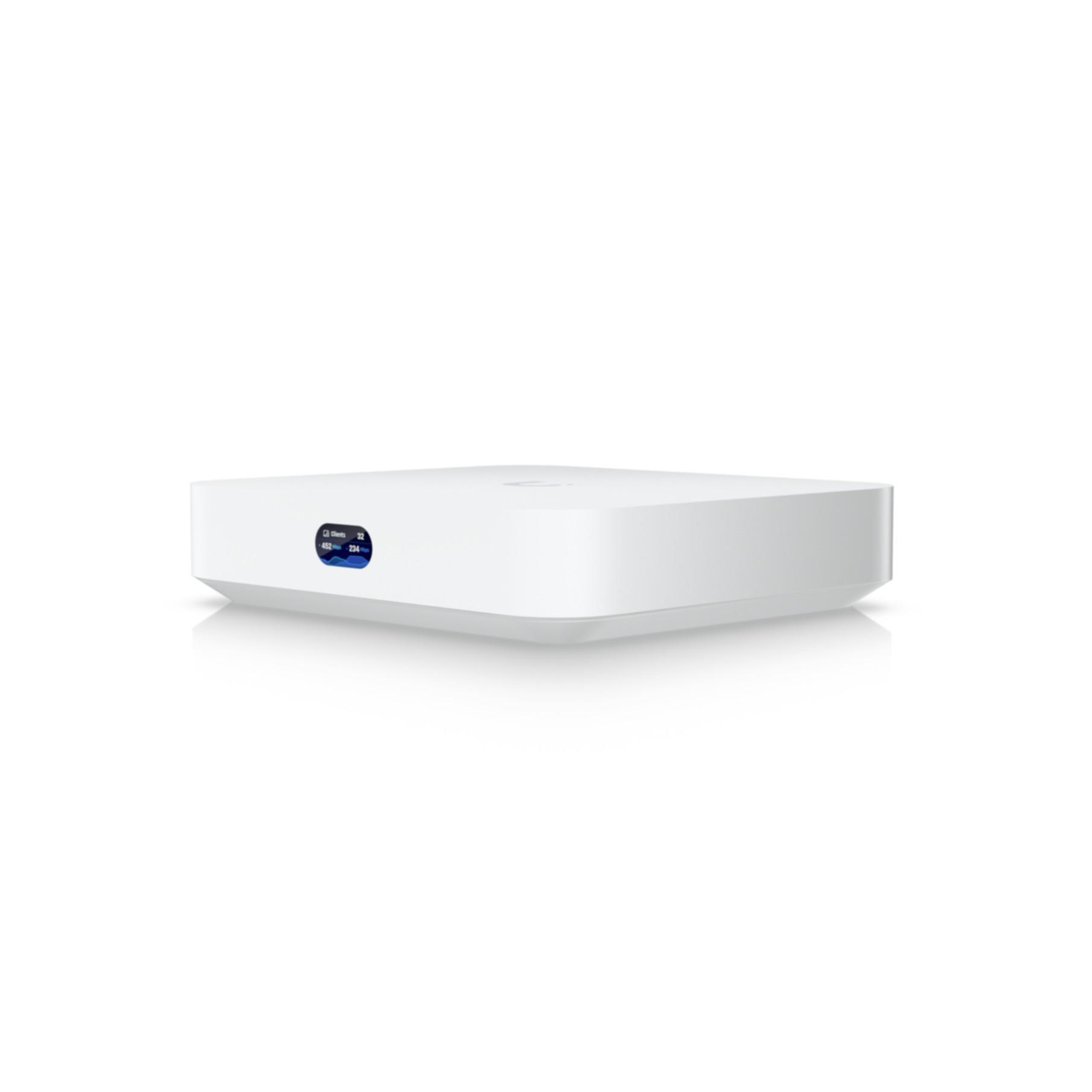UniFi Cloud Gateway Ultra