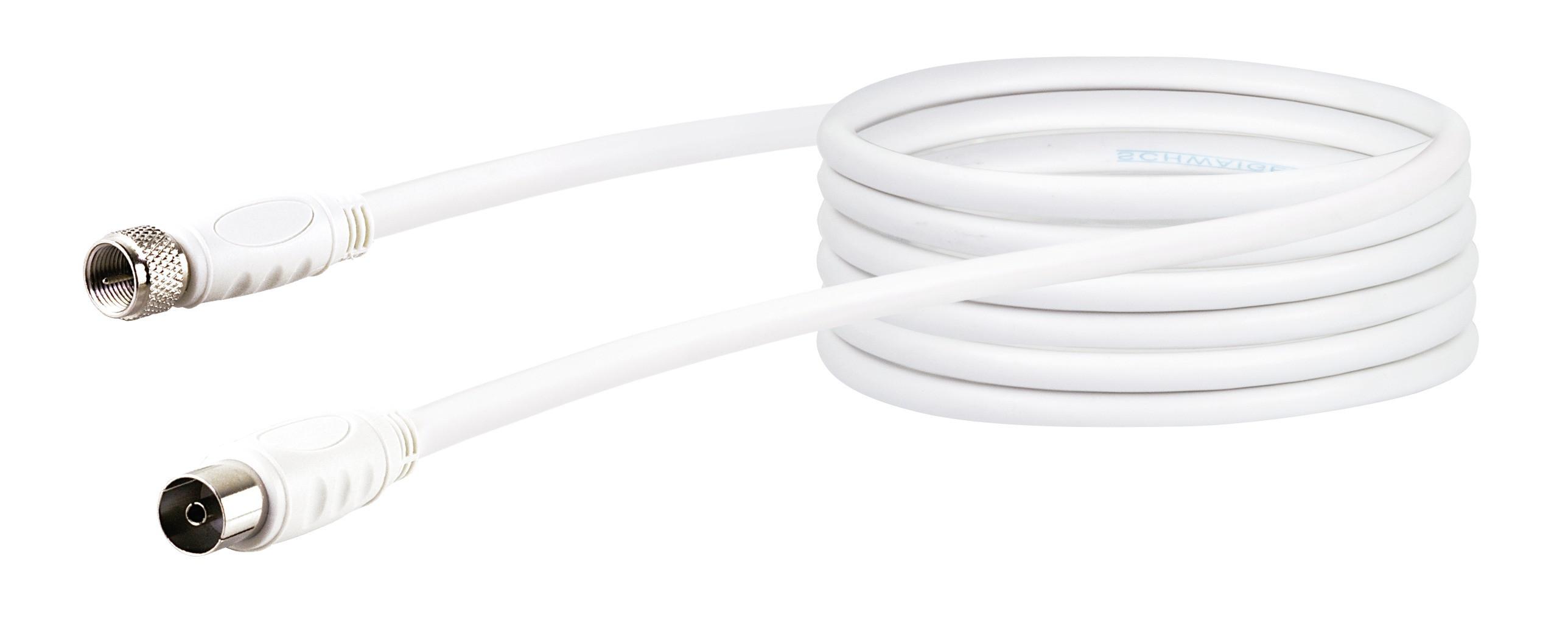 SAT/Antennen Adapterkabel (90 dB) KVCKHQ195 - 5m