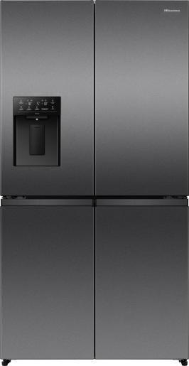 RQ5P640SYKD Kühl-Gefrier-Kombination