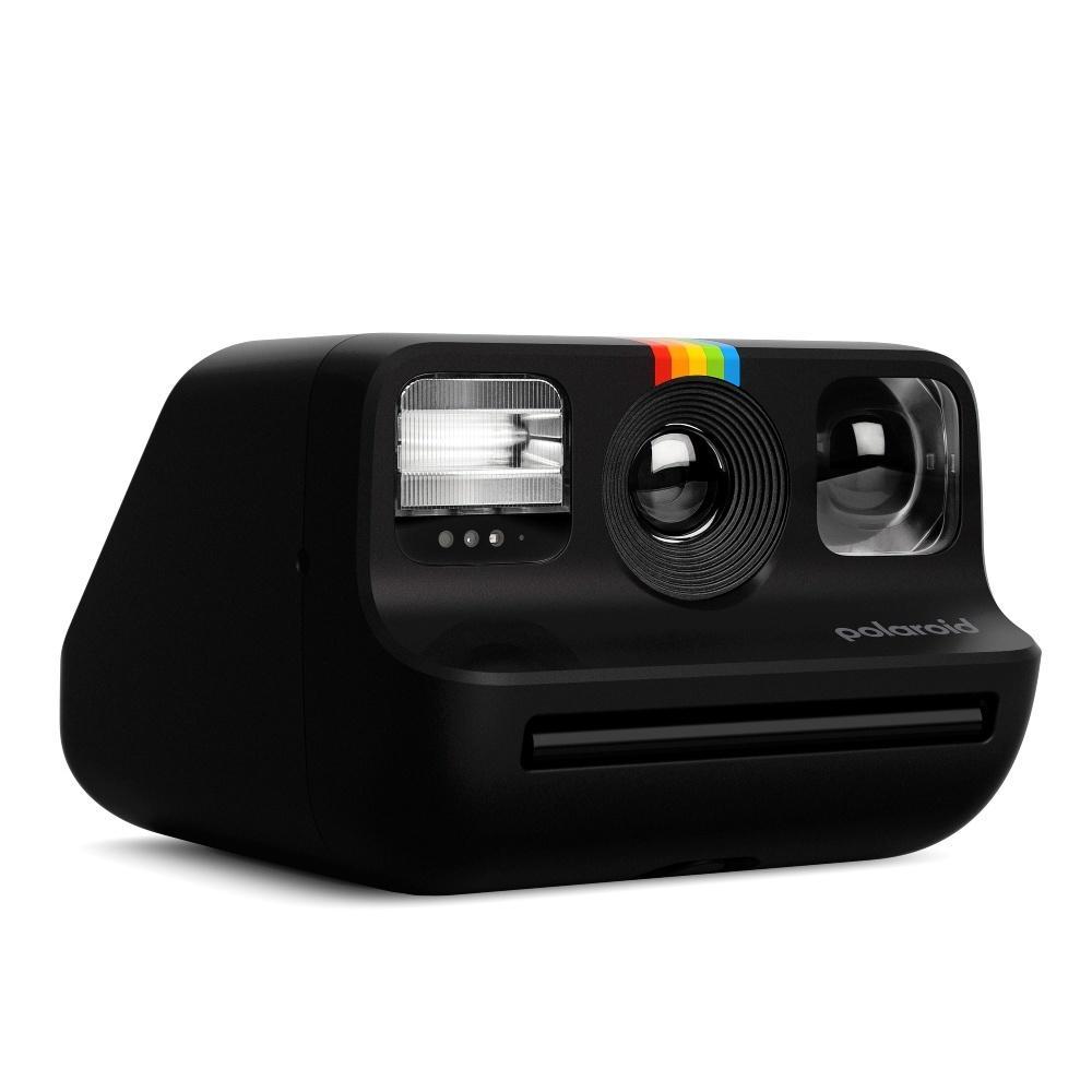 Go Camera Gen2 schwarz Sofortbildkamera