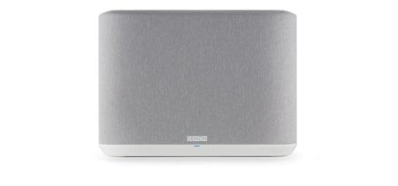 Home 250 weiss Streaming-Lautsprecher