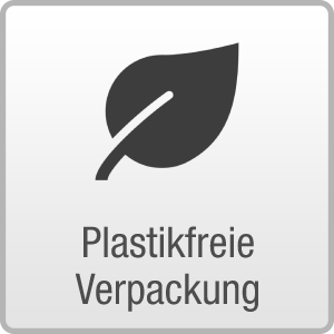 Plastikfreie Verpackung