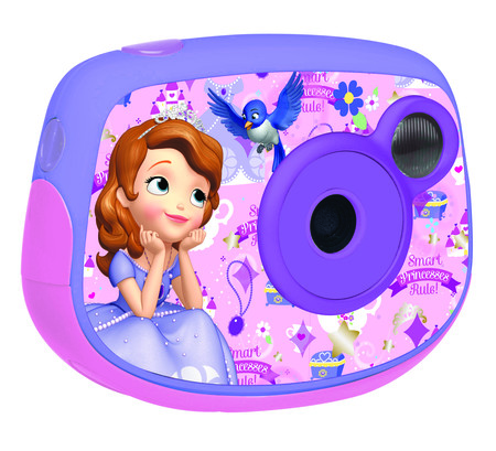 Kompaktkamera DJ024SF