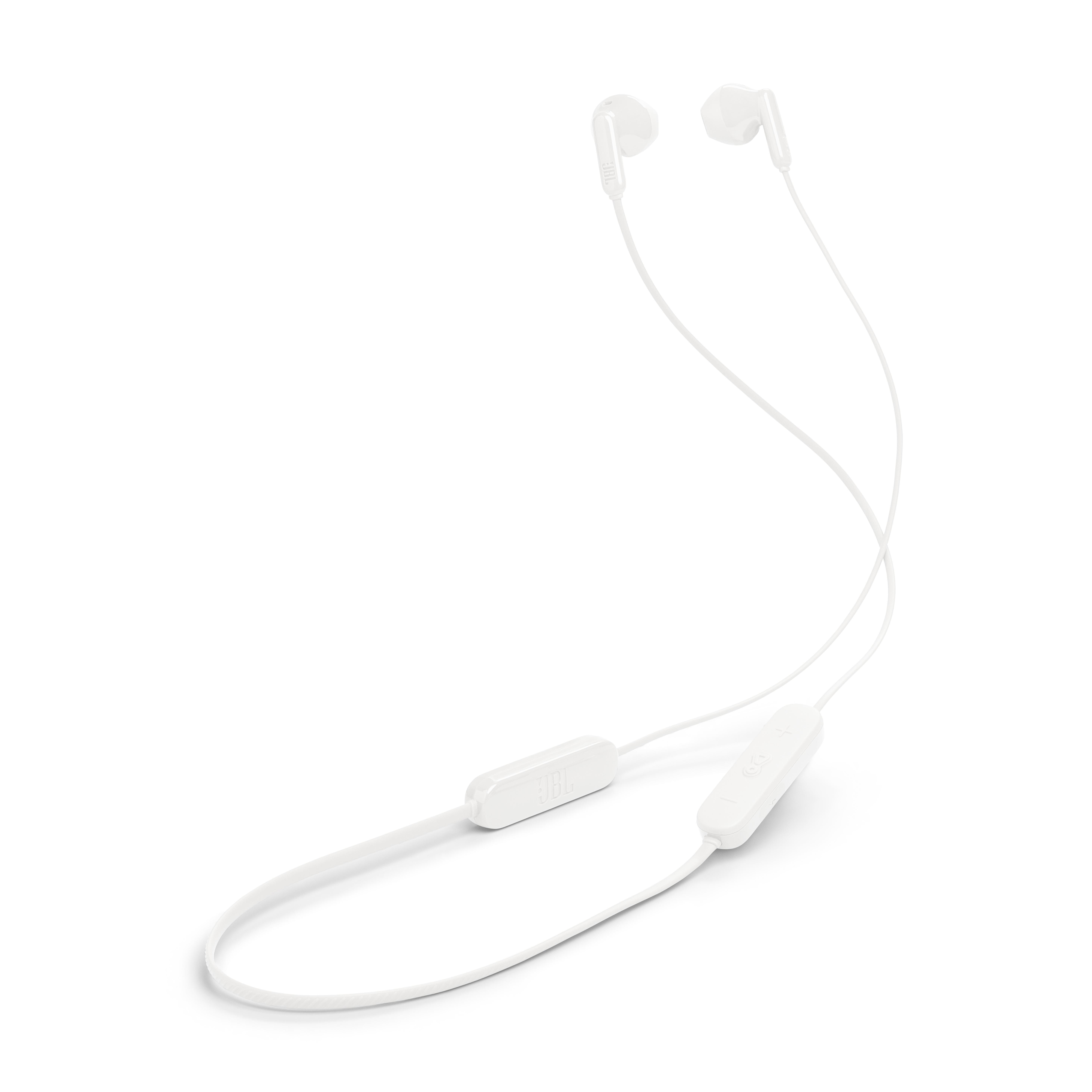 Tune 235 BT Weiss In-Ear Kopfhörer