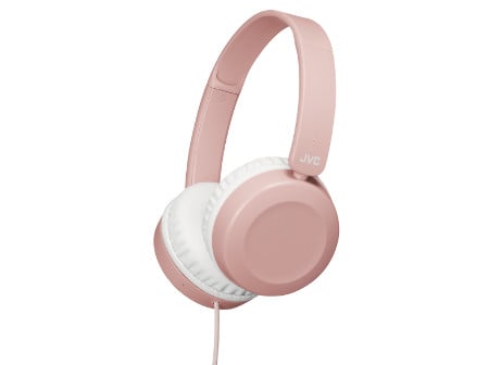 Bügelkopfhörer HA-S31M rosa