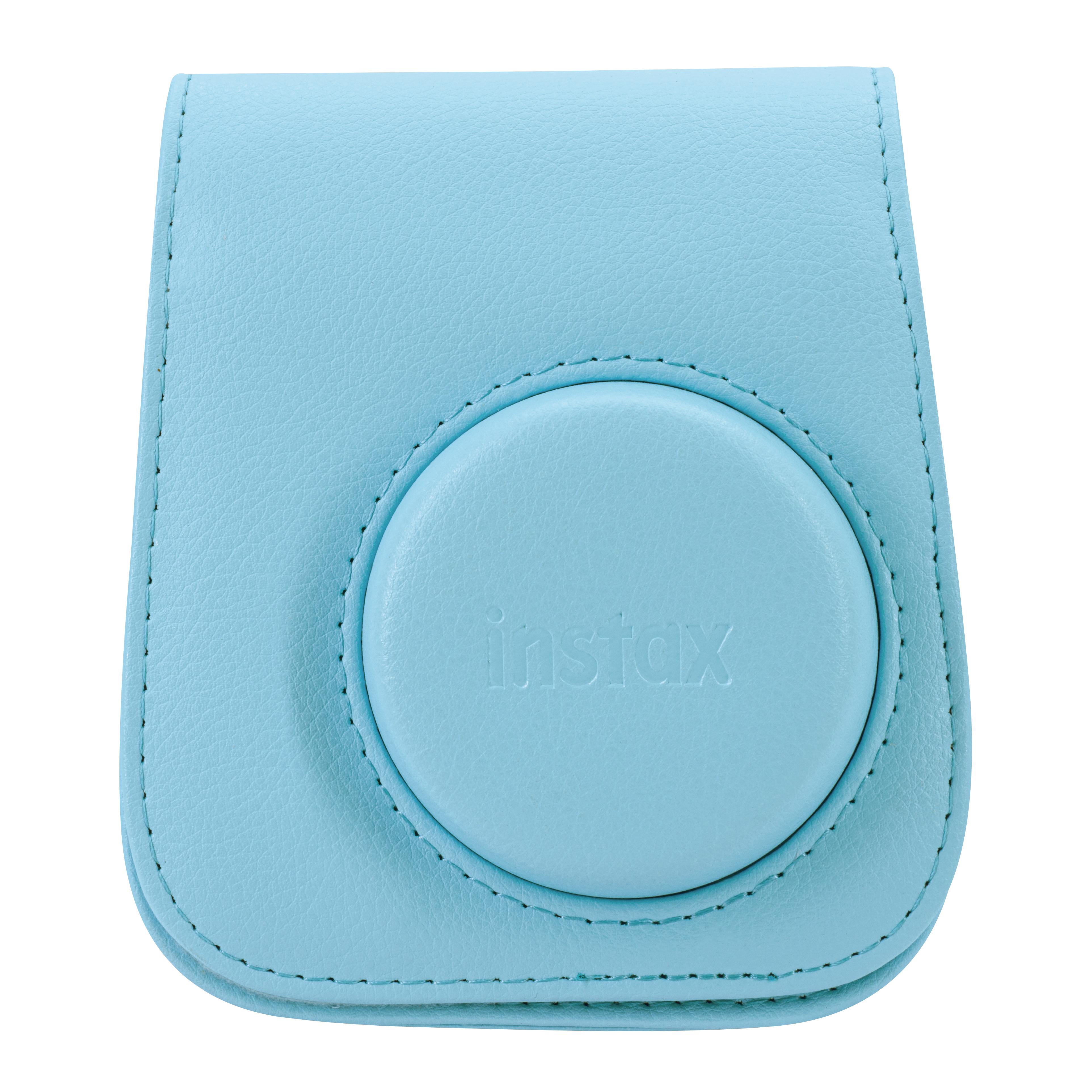 Instax mini 11 sky blue Sofortbildkamera-Tasche