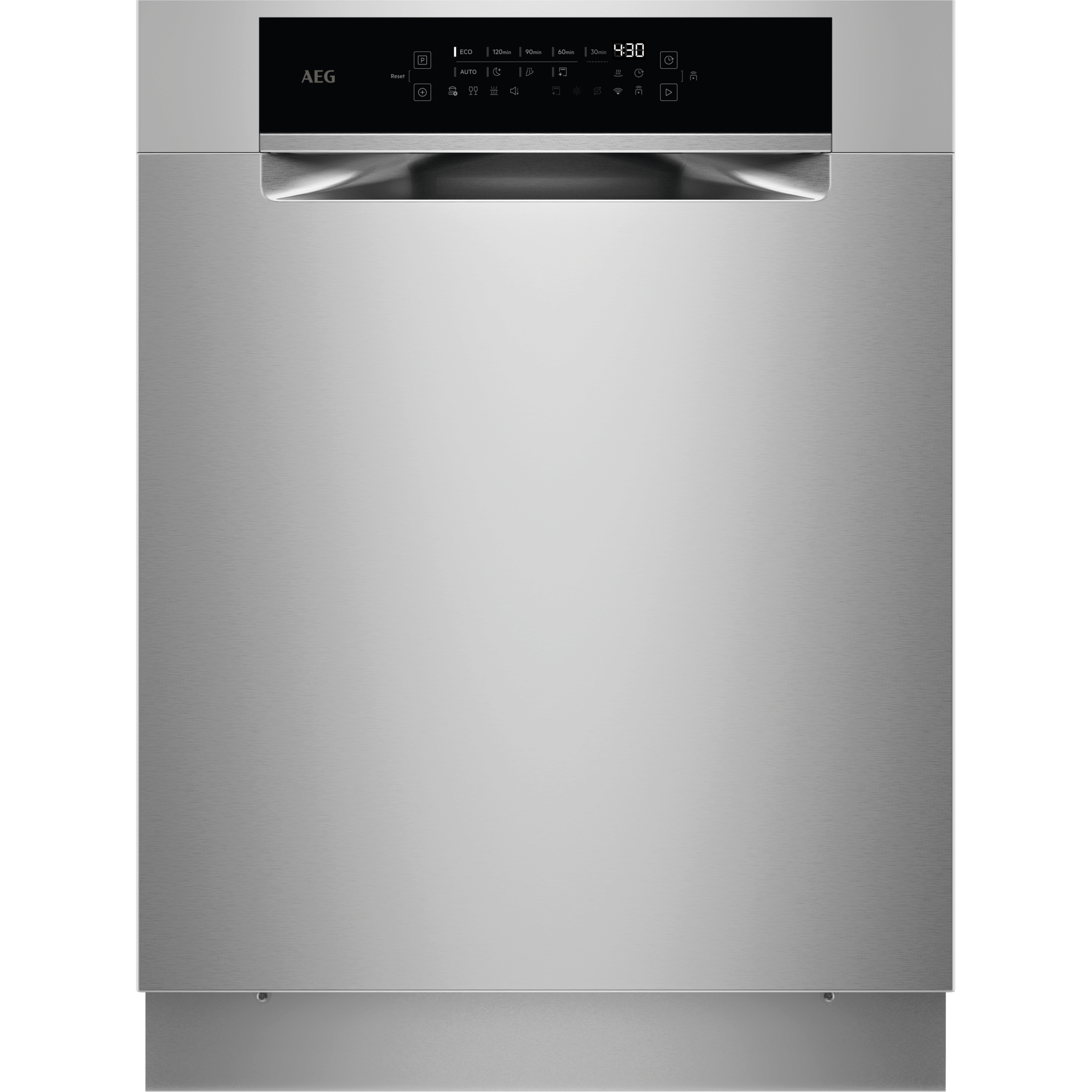 GU8205ASFM Unterbau-Geschirrspüler 60 cm
