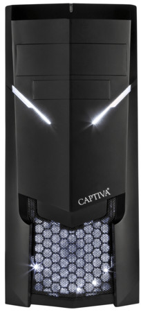 G9IG 19V2 Gaming-PC