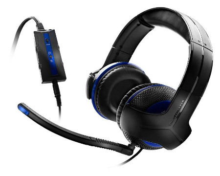 Y-250P Stereophonisch Kopfband Headset