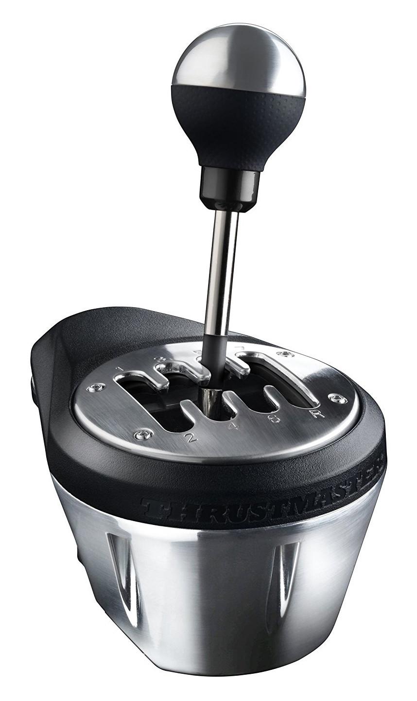 TH8A Shifter Add-On Schalthebel