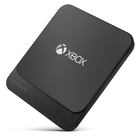 Gaming Drive SSD Xbox 2TB externe SSD-Festplatte