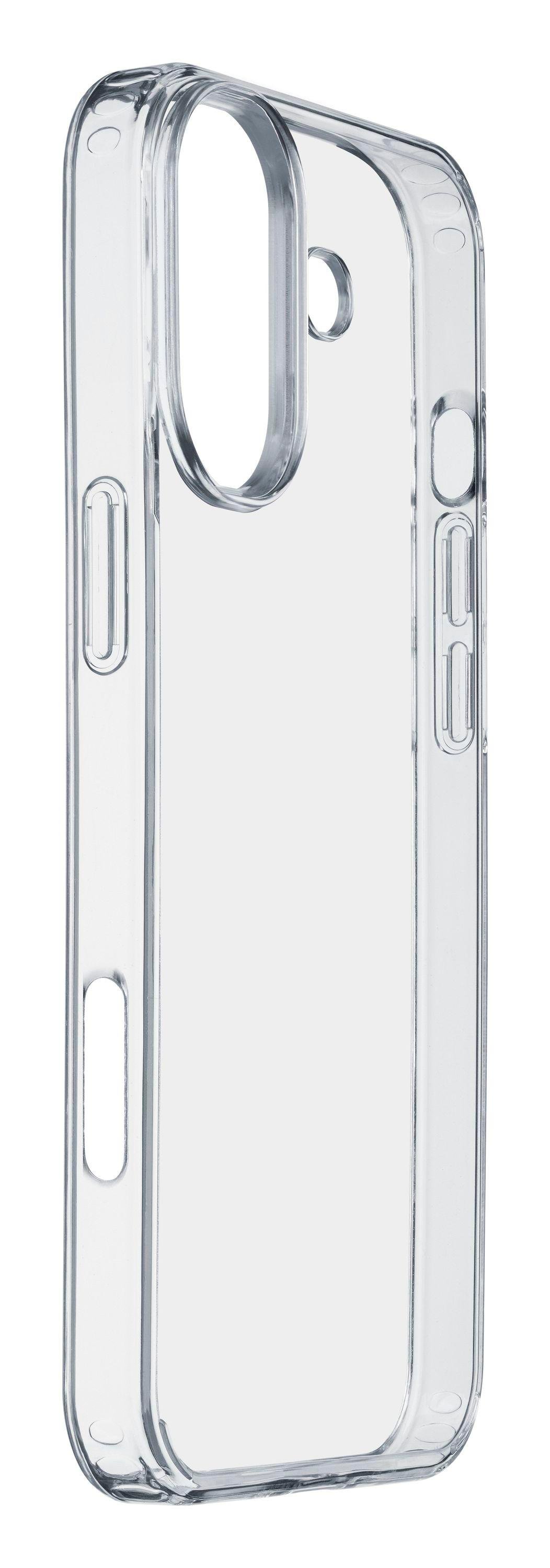 Clear Strong Case für Apple iPhone 16 Plus (60834)