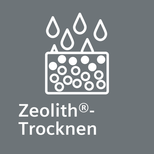 Zeolith®-Trocken