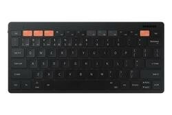 EJ-B3400 Universal Multi Bluetooth Tastatur, schwarz Tablet-Tastatur