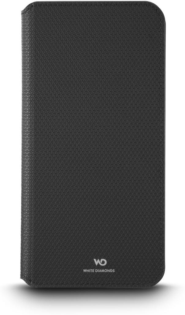 "Booklet ""Slim Folio"" für Samsung Galaxy A57 5G, Schwarz (00016093) Handyhülle"
