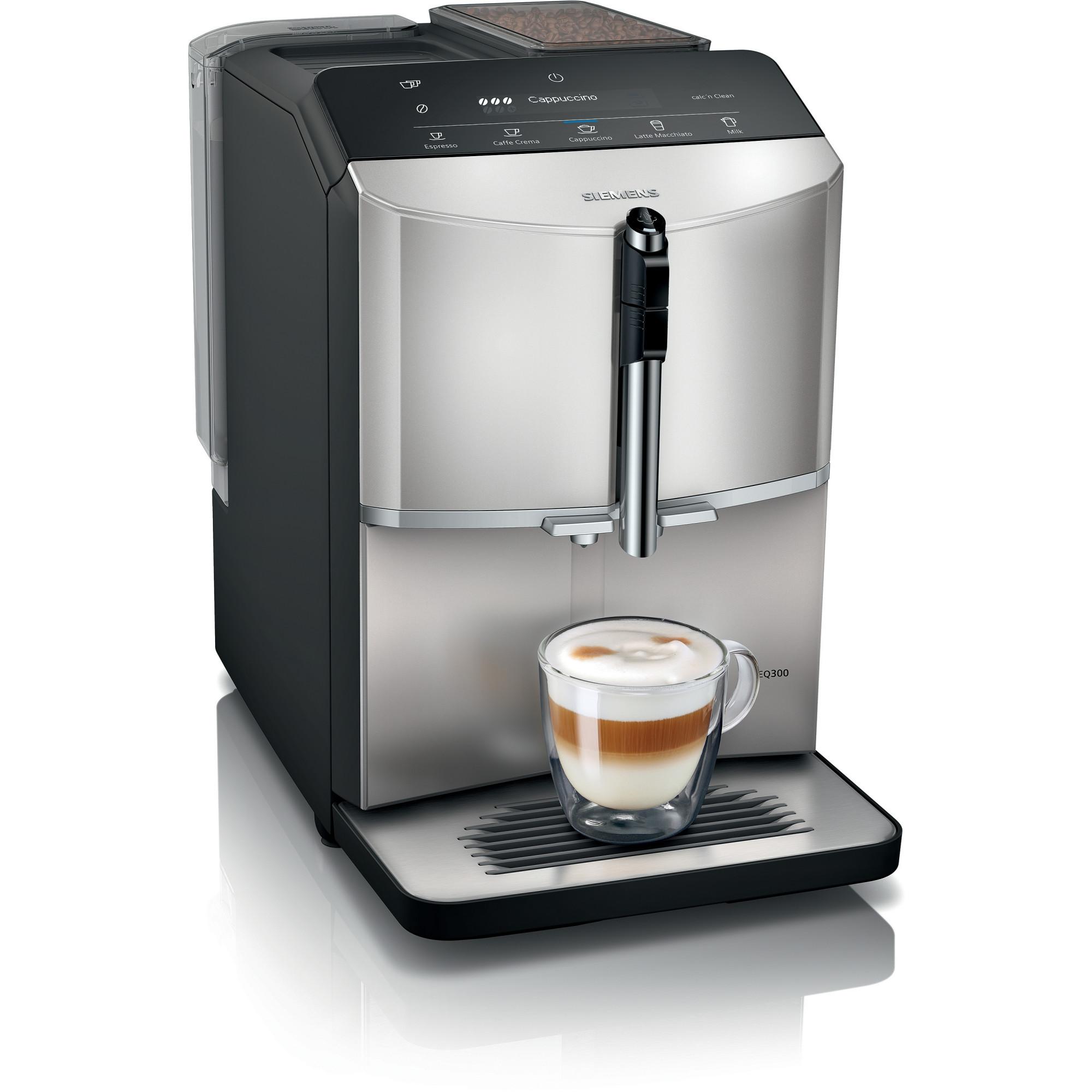 EQ300 TF303E07 Kaffeevollautomat
