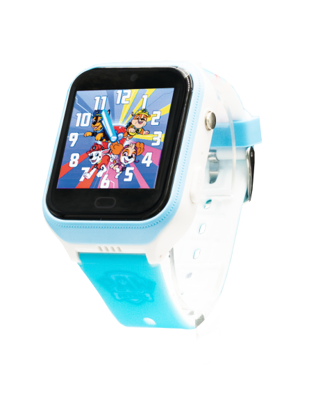 PAW Patrol 4G Kids-Watch blau Smartwatch