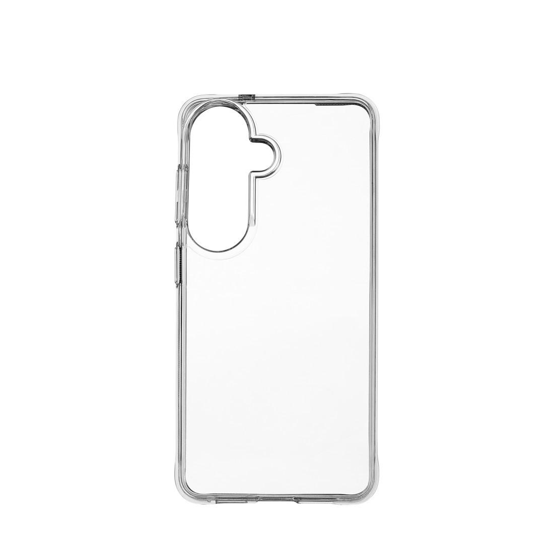 "Handyhülle ""Clear Protection"" für Samsung Galaxy S26, durchsichtig (00016066)"
