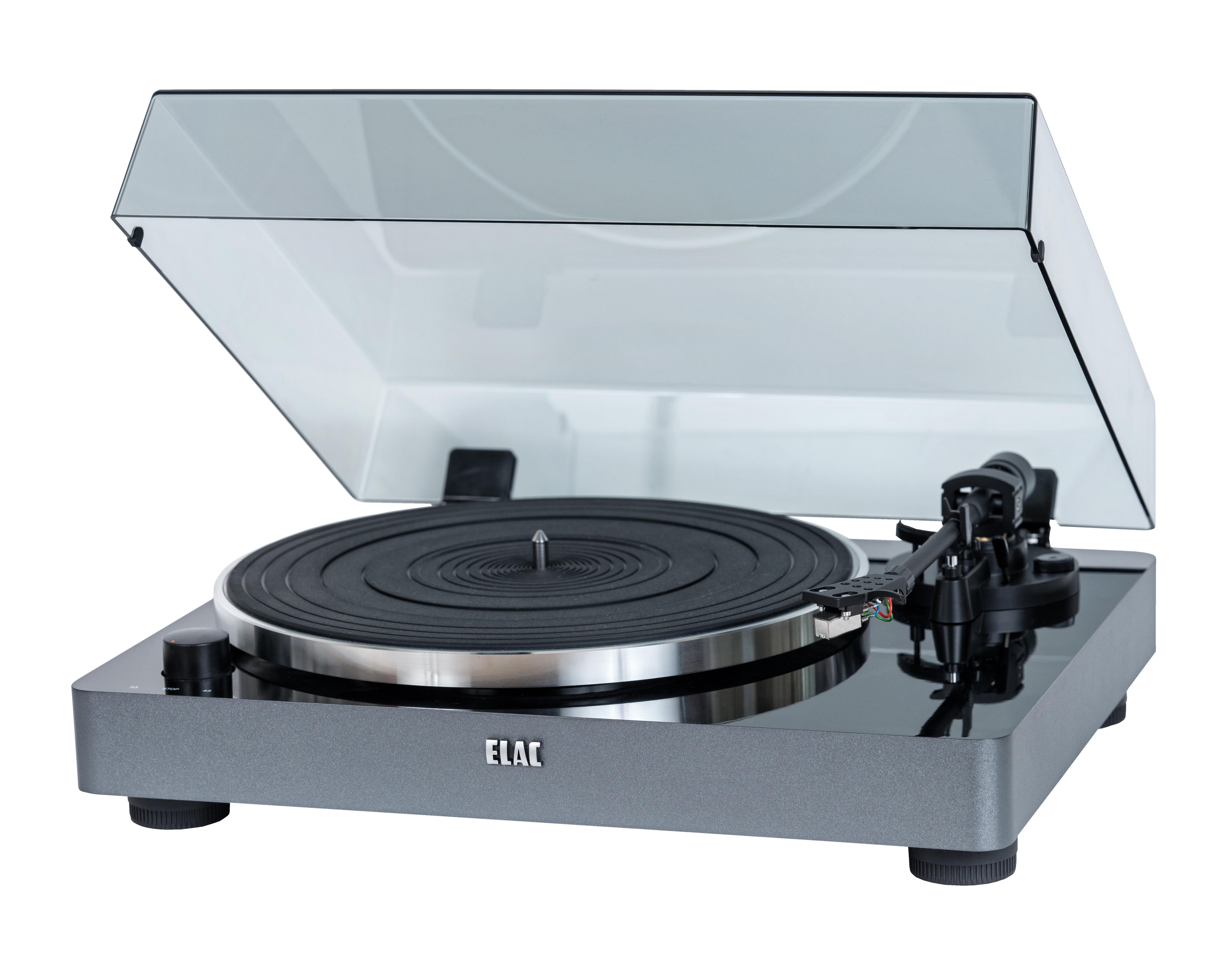 Miracord 50 Plattenspieler