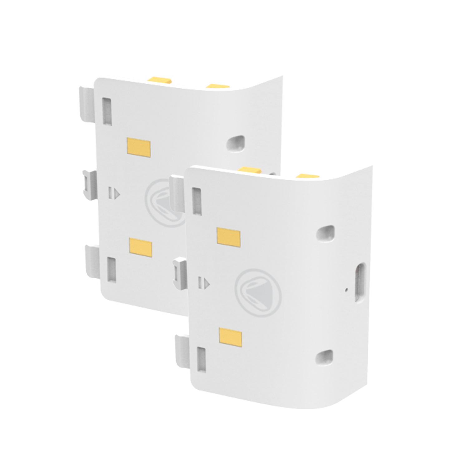 Battery:Kit S|X weiß Xbox Series S|X