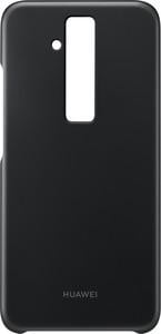 Mate 20 lite - PC Case, schwarz Handyhülle