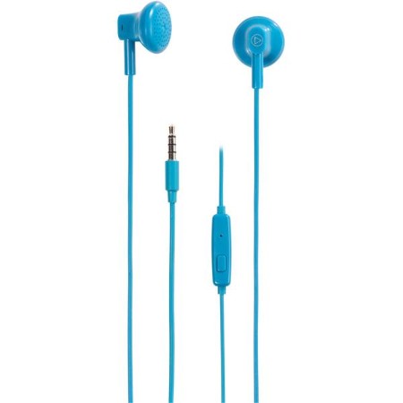 BUDZ blau (38927) In-Ear Kopfhörer