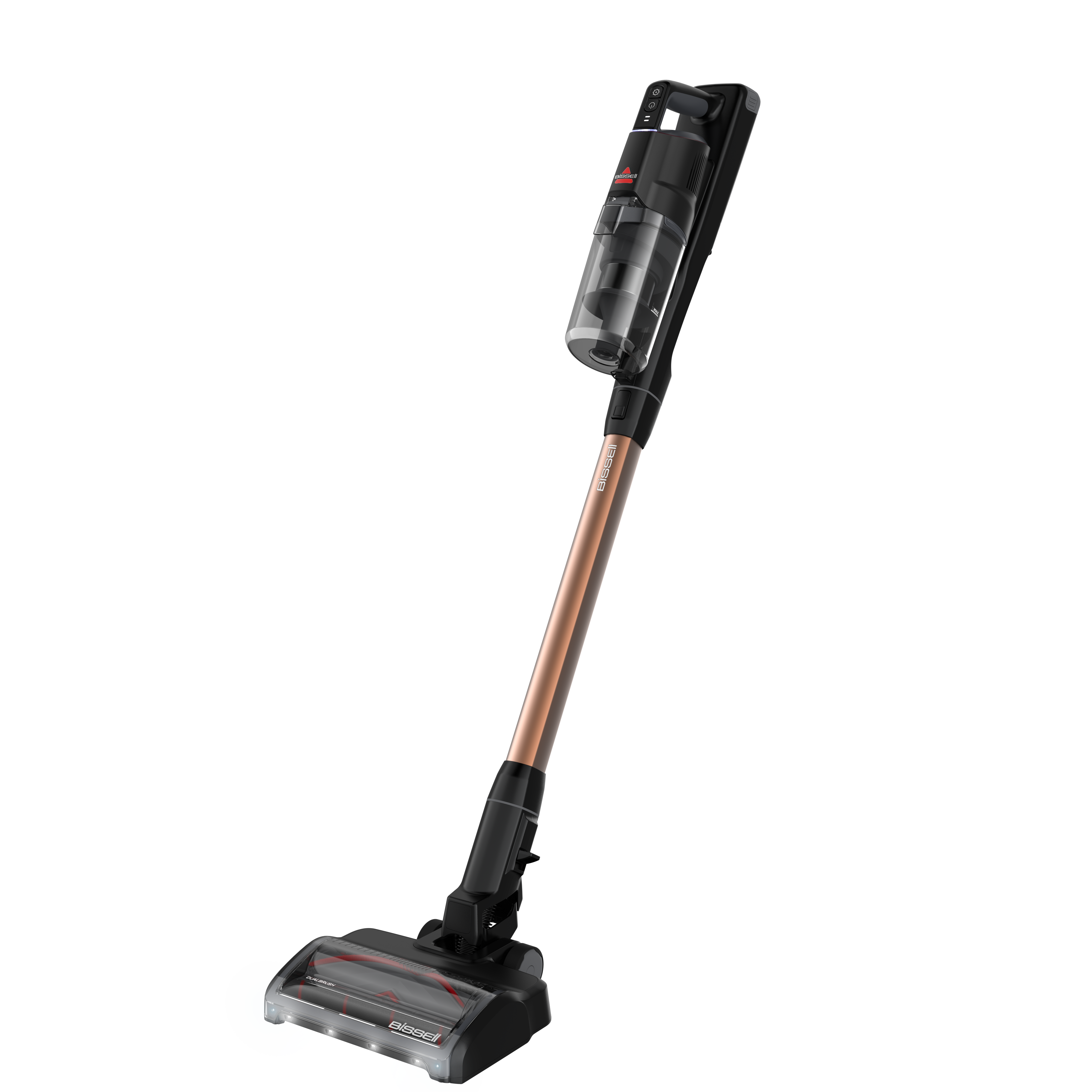 4255N PowerClean DualBrush Akku Staubsauger