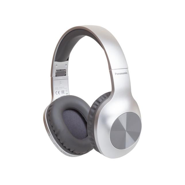 RB-HX220B Digital Wireless-Stereo-Kopfhörer silber