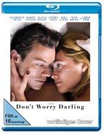 Blu-ray Don't Worry Darling