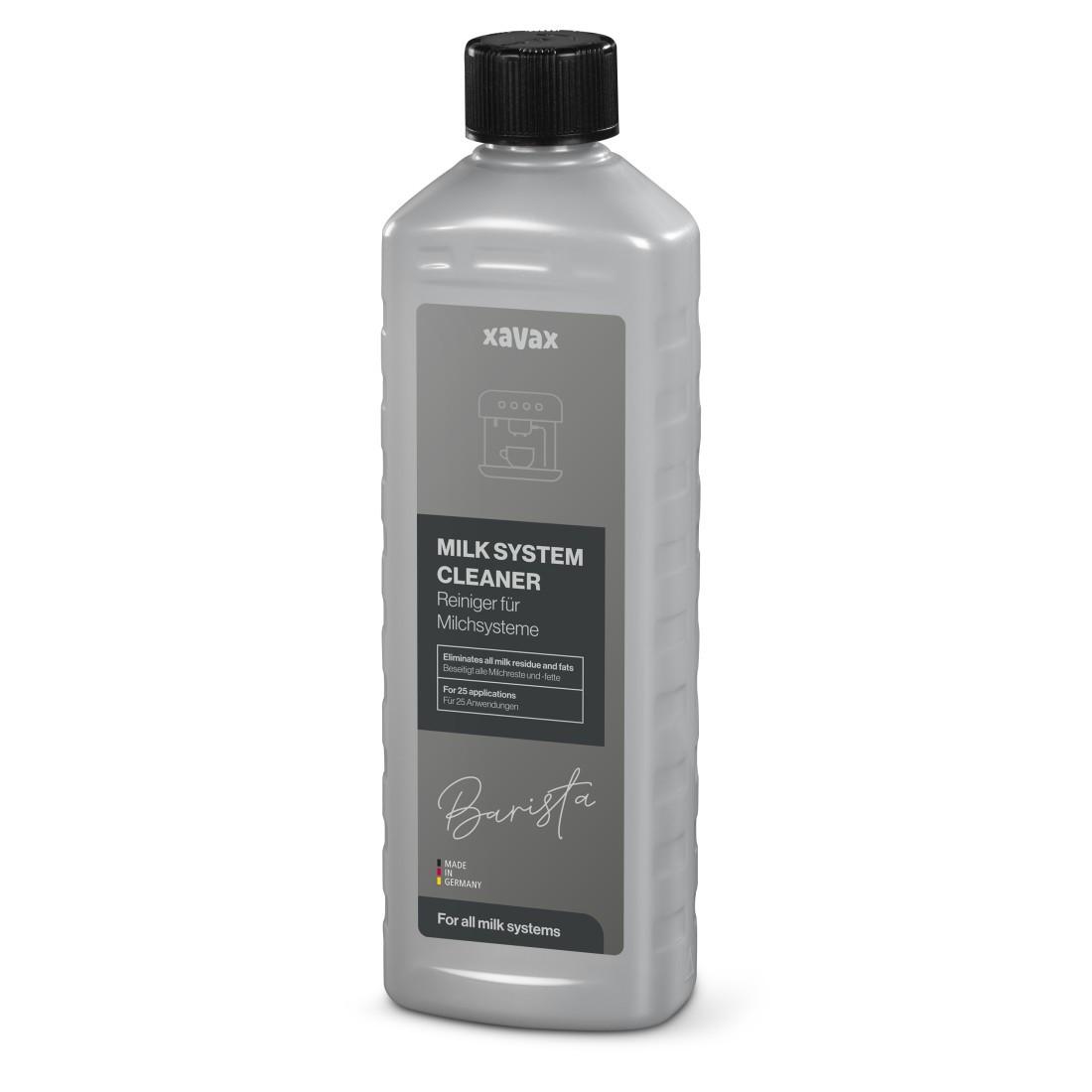 Milchsystem-Reiniger, flüssiger Milchreiniger f. Kaffeevollautomaten, 500ml (00111282) Milchsystemreiniger