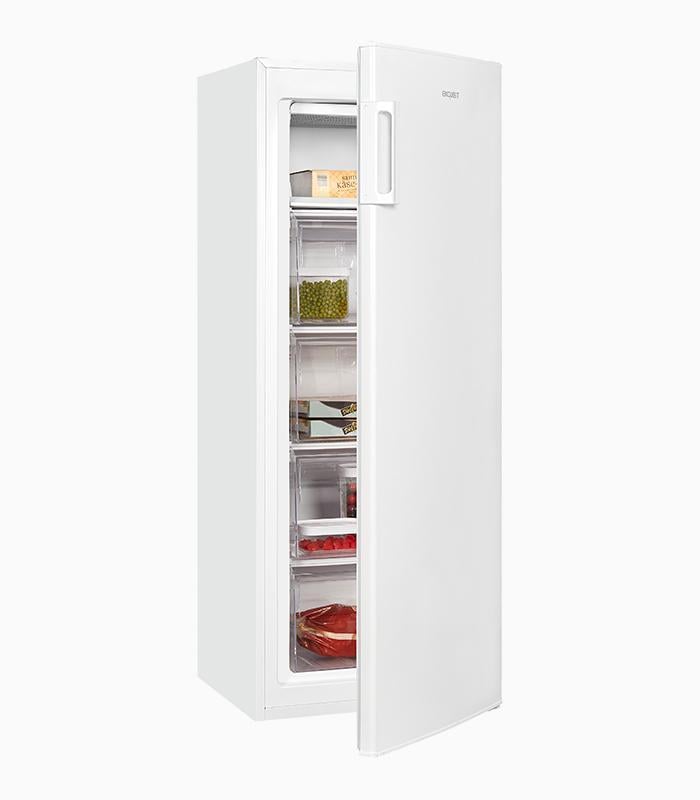 GS230-H-040E weiss Gefrierschrank