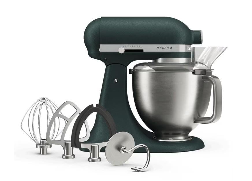 KitchenAid 5KSM50PKVEPP Standmixer Türkis
