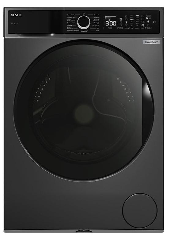 WMI 89341 DX Waschmaschine
