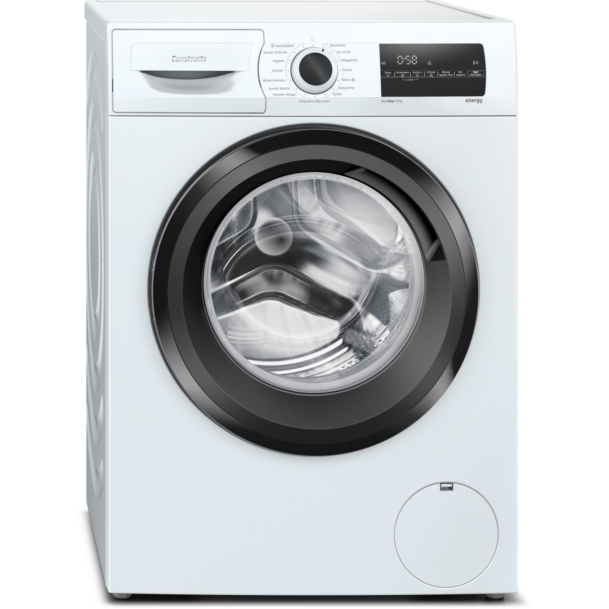 CWF14N29 Waschmaschine