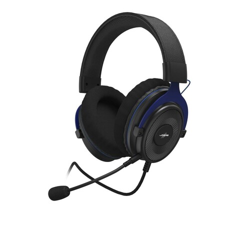 SoundZ 900 DAC schwarz Gaming-Headset