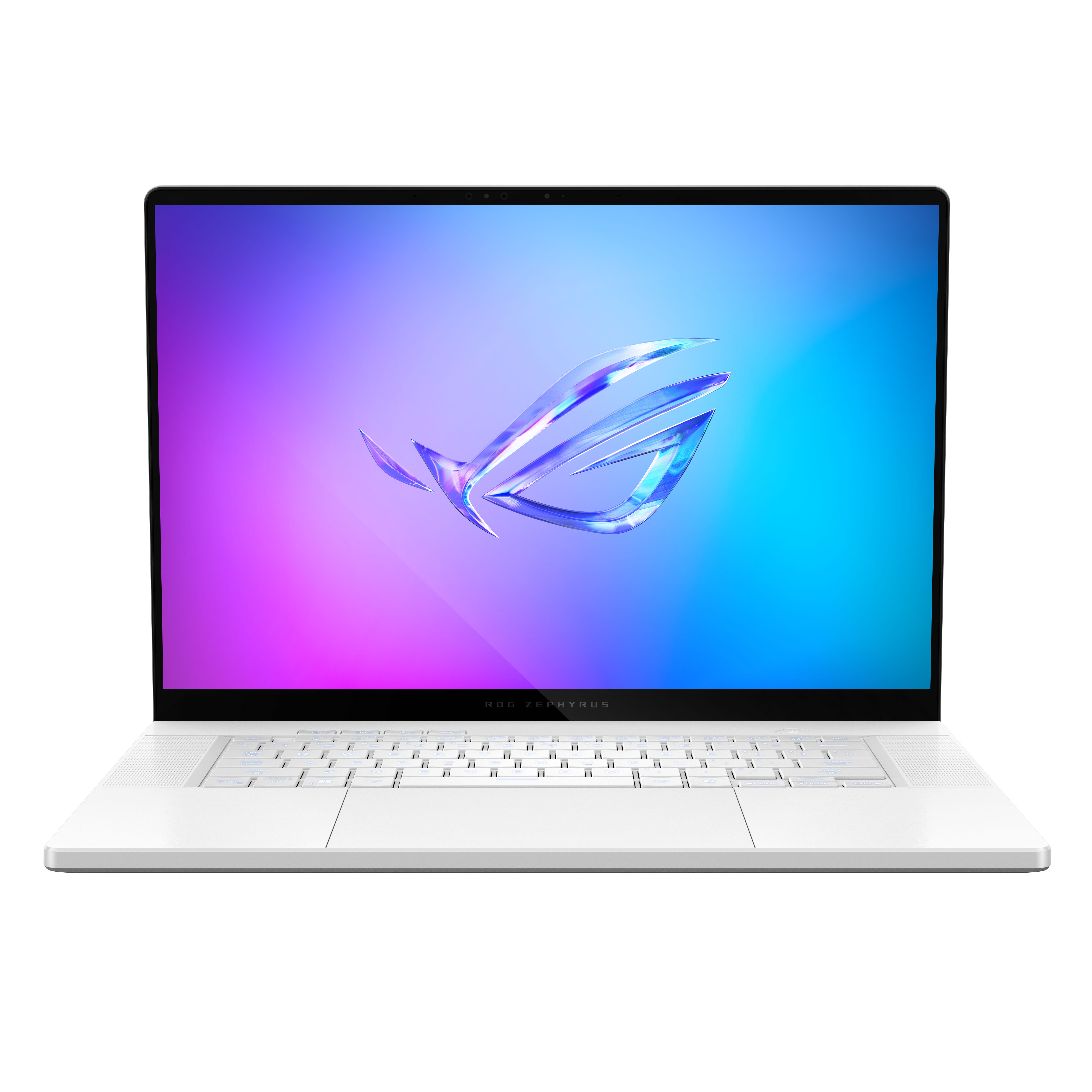 Gaming-Notebook ROG Zephyrus G16 (2024) GA605, 16 Zoll, WQXGA, OLED, Ryzen AI 9 HX 370, 32GB, 1TB, RTX 4060