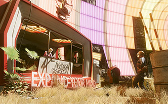 DEATHLOOP DEATHLOOP