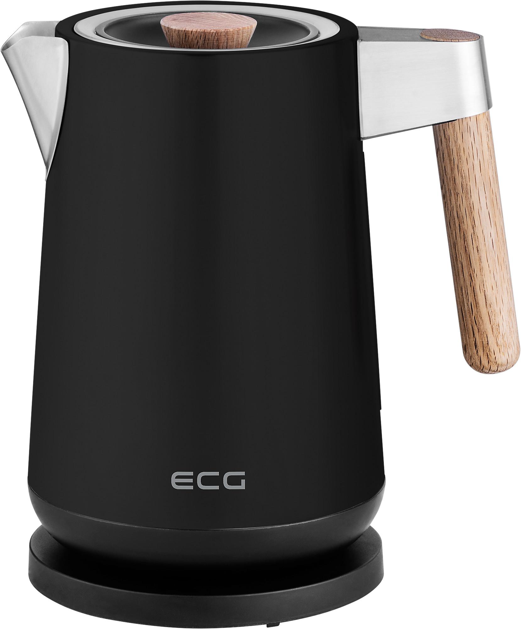 Wasserkocher RK 1768 Strix Timber Black