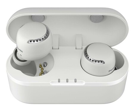 In-Ear Kopfhörer RZ-S500W weiß