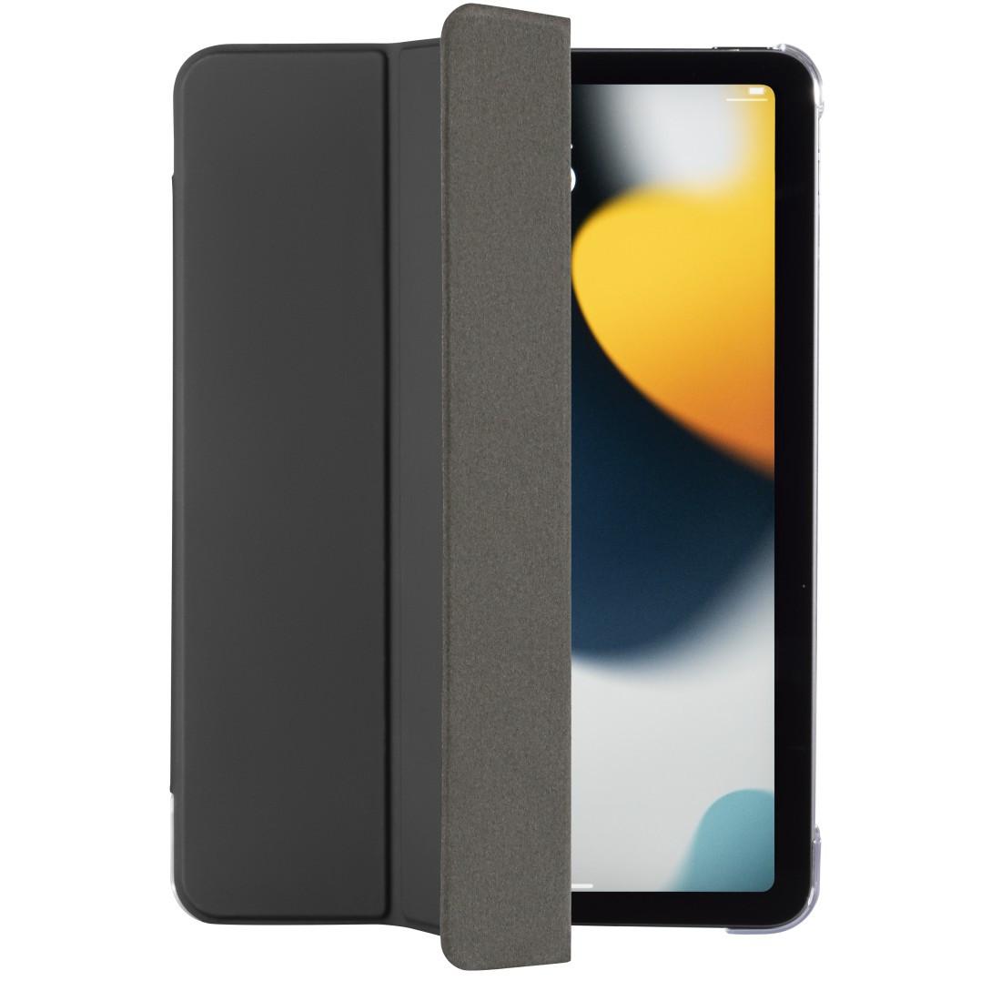 Tablet-Hülle "Fold Clear" für Apple iPad Air 13" (2024), Schwarz (00227001)
