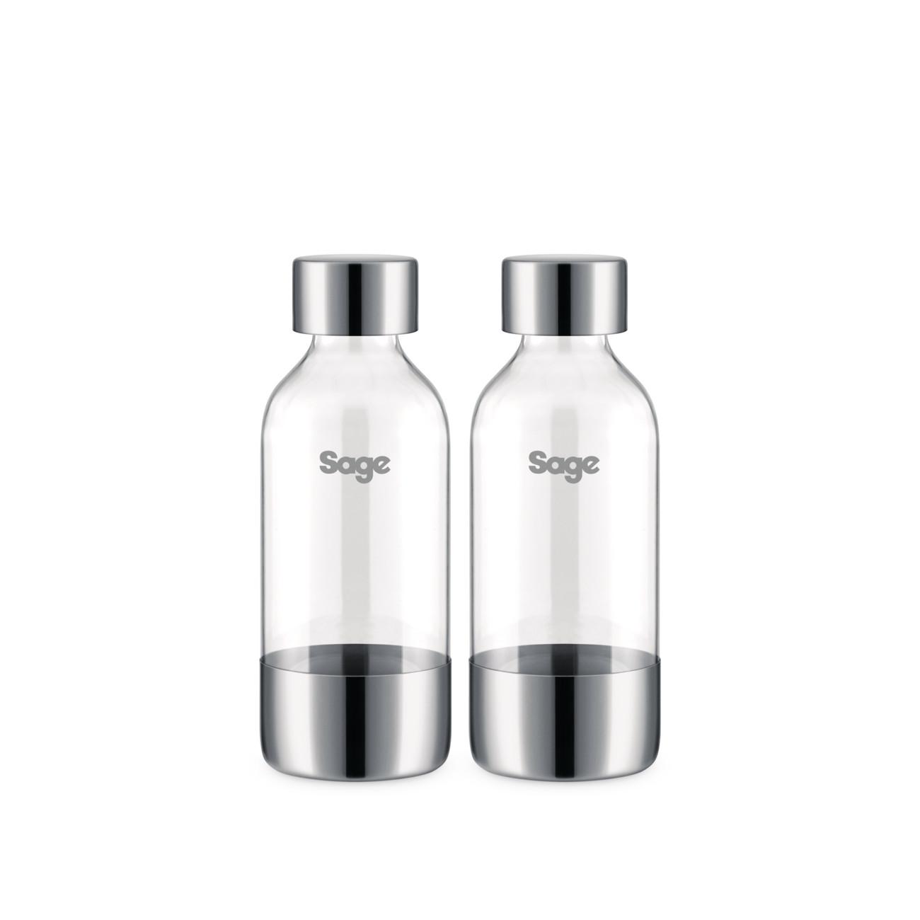 the InFizz 0,6L Flaschen 2er Packung